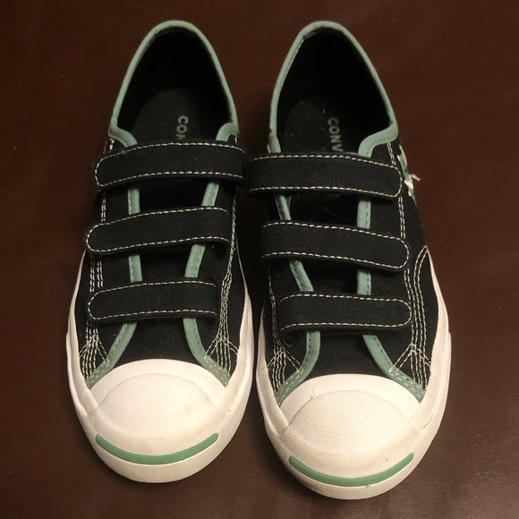 KIDS Dinosaur Jack Purcell - Picture 2 of 9